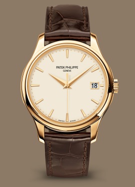 Patek Philippe Calatrava, Reference 96 | A Stainless Steel Wristwatch With Breguet Numerals And Luminous Dial, Made In 1943 | Patek Philippe | Reference 96 | Stainless Steel Watch, 1943 Patek Philippe Complications Annual Calendar