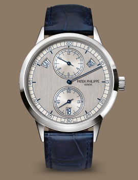 Replica Vacheron Constantin Overseas Chronograph Mens