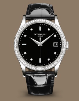 Diamond Replica Watch
