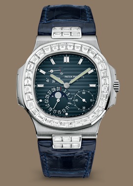Replace Watches Movement In A Fake