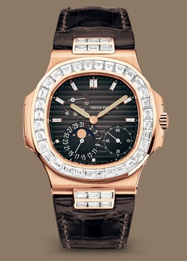 patek philippe 5724