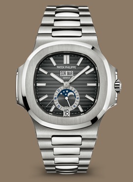 Patek Philippe Calatrava Ref.5153