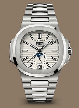 Patek Philippe 2568R Calatrava Watch