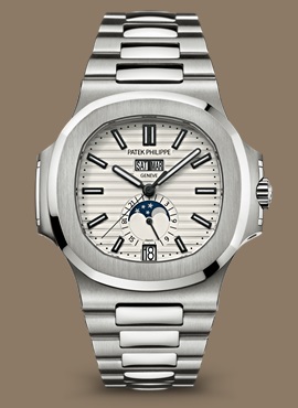 Patek Philippe Calatrava 5123R