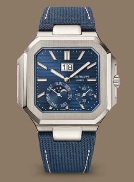 Patek en español sale