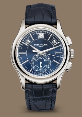 How To Spot A Fake Patek Philippe Watch