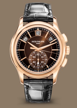 Patek Philippe Vintage “3445G” Calatrava