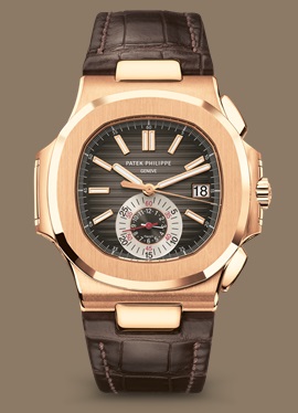 Patek Philippe Calatrava 5119G 18K White Gold Men's Watch Box & Papers