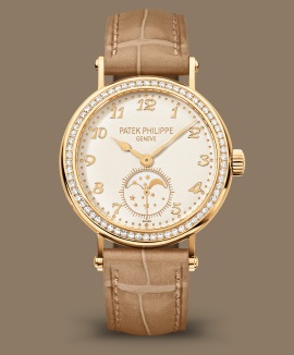 replica reloj patek philippe