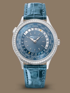 Miss Pasha Cartier Watch Replica