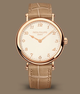 Replication Parmigiani Fleurier Watch