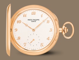 Fake Patek Philippe Watch
