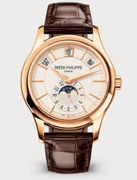 Patek Philippe Complications Ref. 5205R-001 Rose Gold