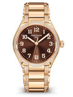 Patek Philippe | パテック フィリップ | Twenty~4 | 婦人用自動巻 ...