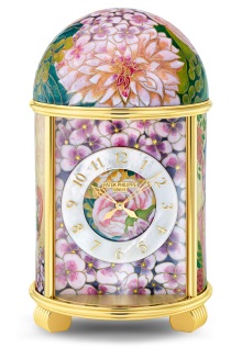 Patek Philippe Rare Handcrafts Ref. 20034M-001 Metal - Face