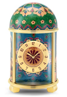 Patek Philippe Rare Handcrafts Ref. 20043M-001 Metal - Face