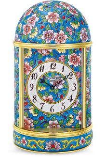 Patek Philippe Rare Handcrafts Ref. 20044M-001 Metal - Face