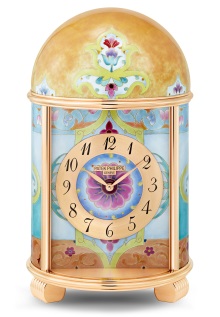 Patek Philippe Rare Handcrafts Ref. 20054M-001 Metal - Face