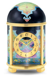 Patek Philippe Rare Handcrafts Ref. 20055M-001 Metal - Face