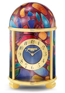 Patek Philippe Rare Handcrafts Ref. 20058M-001 Metal - Face