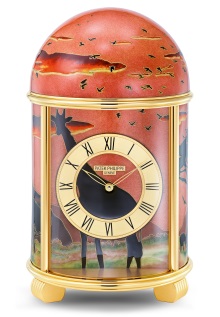 Patek Philippe Rare Handcrafts Ref. 20059M-001 Metal - Face