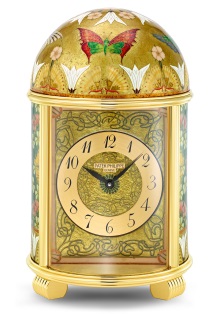 Patek Philippe Rare Handcrafts Ref. 20060M-001 Metal - Face