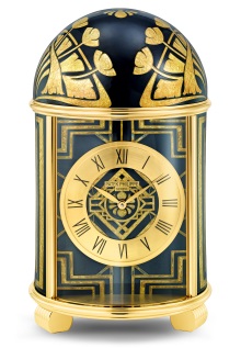 Patek Philippe Rare Handcrafts Ref. 20062M-001 Metal - Face