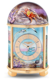 Patek Philippe Rare Handcrafts Ref. 20063M-001 Metal - Face