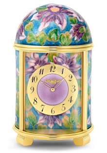 Patek Philippe Rare Handcrafts Ref. 20064M-001 Metal - Face