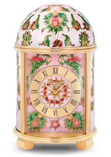 Patek Philippe Rare Handcrafts Ref. 20065M-001 Metal - Face