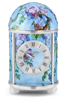 Patek Philippe Rare Handcrafts Ref. 20070M-001 Metal - Face