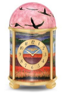 Patek Philippe Seltene Handwerkskünste Ref. 20071M-001 Metall - Zifferblatt