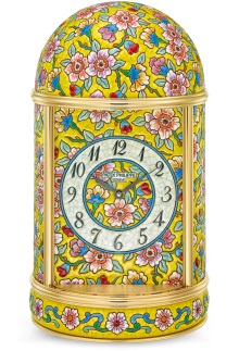 Patek Philippe Seltene Handwerkskünste Ref. 20081M-001 Metall - Zifferblatt