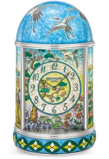 Patek Philippe Seltene Handwerkskünste Ref. 20082M-001 Metall - Zifferblatt