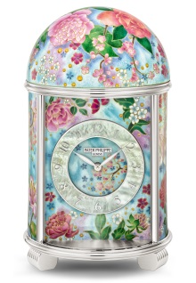 Patek Philippe Seltene Handwerkskünste Ref. 20083M-001 Metall - Zifferblatt