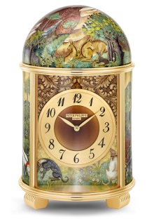 Patek Philippe Seltene Handwerkskünste Ref. 20084M-001 Metall - Zifferblatt