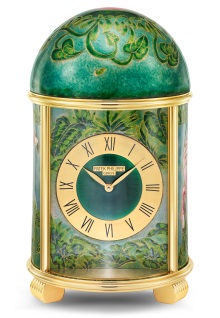 patek philippe table clock price