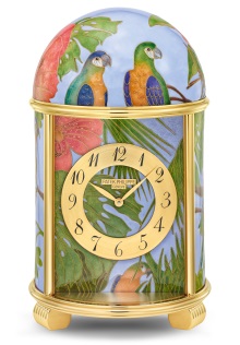 Patek Philippe Seltene Handwerkskünste Ref. 20096M-001 Metall - Zifferblatt