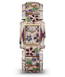 Patek Philippe Oficios artesanales Ref. 4909/100R-001 Oro rosa - Anverso