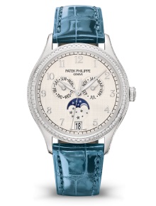 Patek Philippe: 218 watches with prices – The Watch Pages