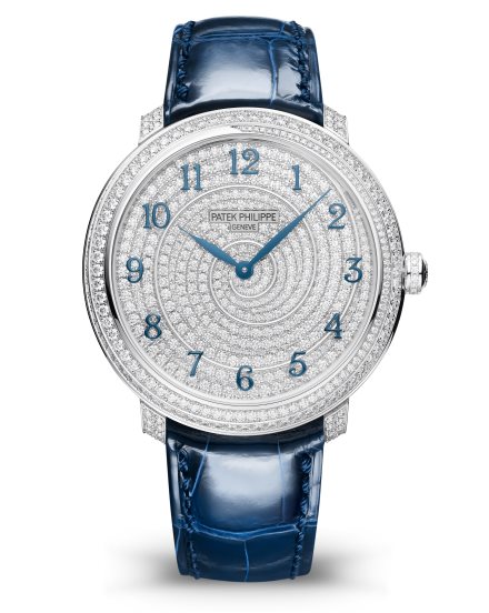 Patek Philippe | All Models | Luxury Watches & Timepieces