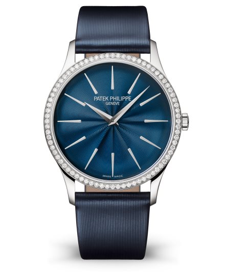 Patek Philippe | All Models | Luxury Watches & Timepieces