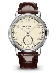 Patek Philippe Calatrava 6119 R