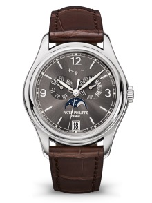 Patek Philippe Complications Ref. 5146G-010 White Gold - Face