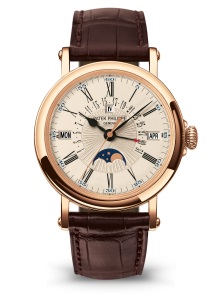 grand complication patek philippe price