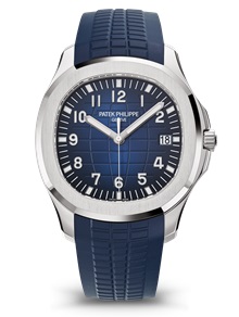 Patek philippe hot sale aquanaut 40mm