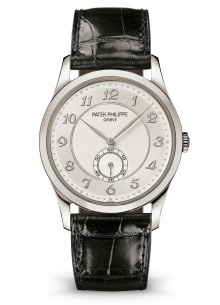 Patek Philippe | Calatrava Collection 