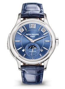 Patek Philippe Complications Annual Calendar from 2015 B+P