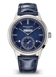 Patek philippe geneve discount au750