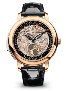 Patek Philippe Gondolo Gold 18kPatek Philippe 5111R-001